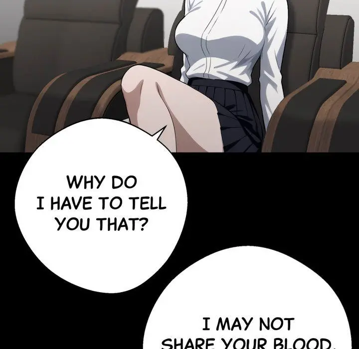 Gangster x Office Lady Episode 40 - Page 105