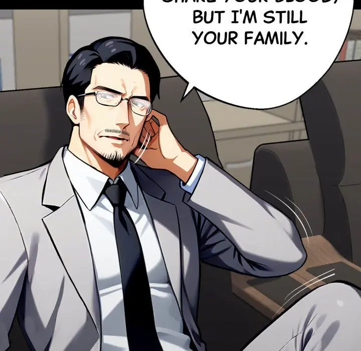 Gangster x Office Lady Episode 40 - Page 106