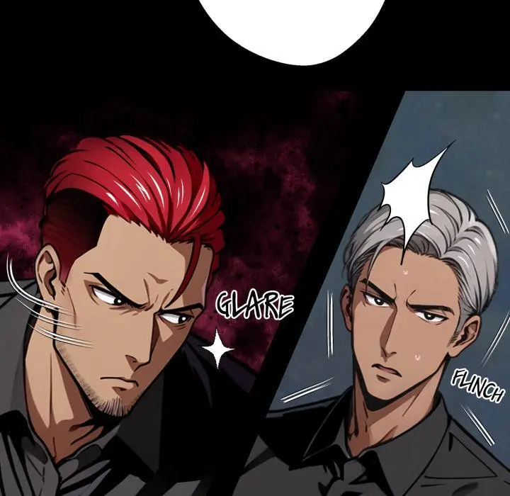 Gangster x Office Lady Episode 40 - Page 11