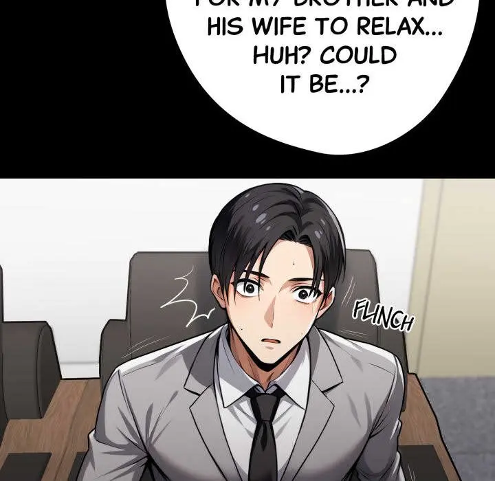 Gangster x Office Lady Episode 40 - Page 112