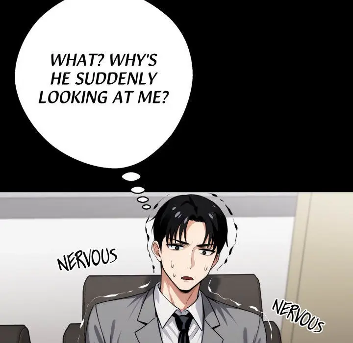 Gangster x Office Lady Episode 40 - Page 115