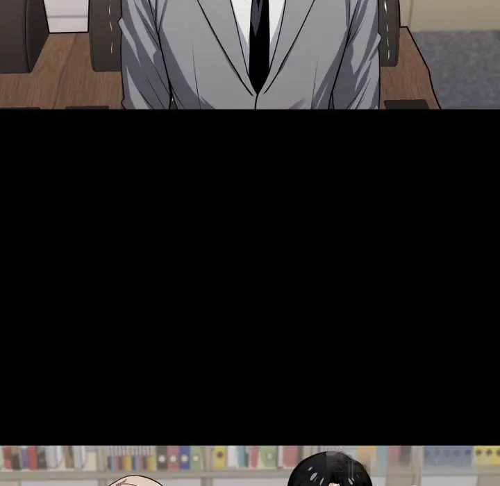 Gangster x Office Lady Episode 40 - Page 116