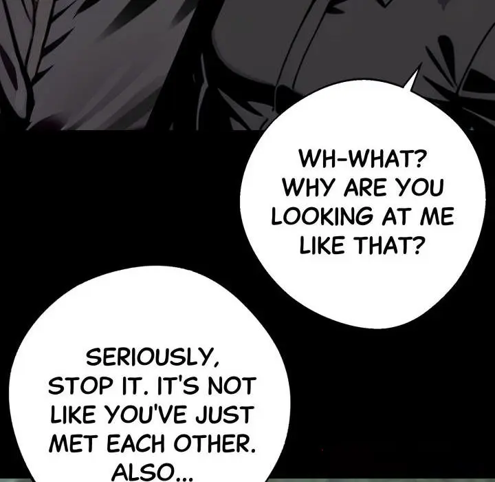 Gangster x Office Lady Episode 40 - Page 12
