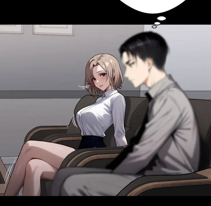 Gangster x Office Lady Episode 40 - Page 120
