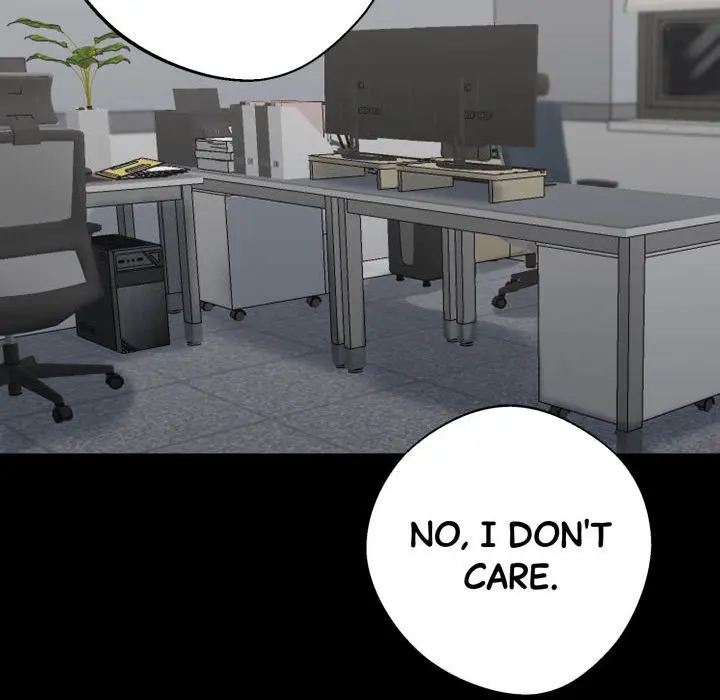 Gangster x Office Lady Episode 40 - Page 127