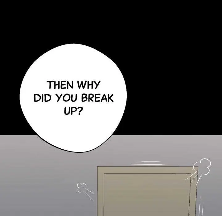 Gangster x Office Lady Episode 40 - Page 128