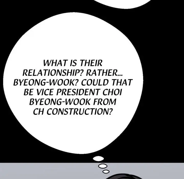 Gangster x Office Lady Episode 40 - Page 130
