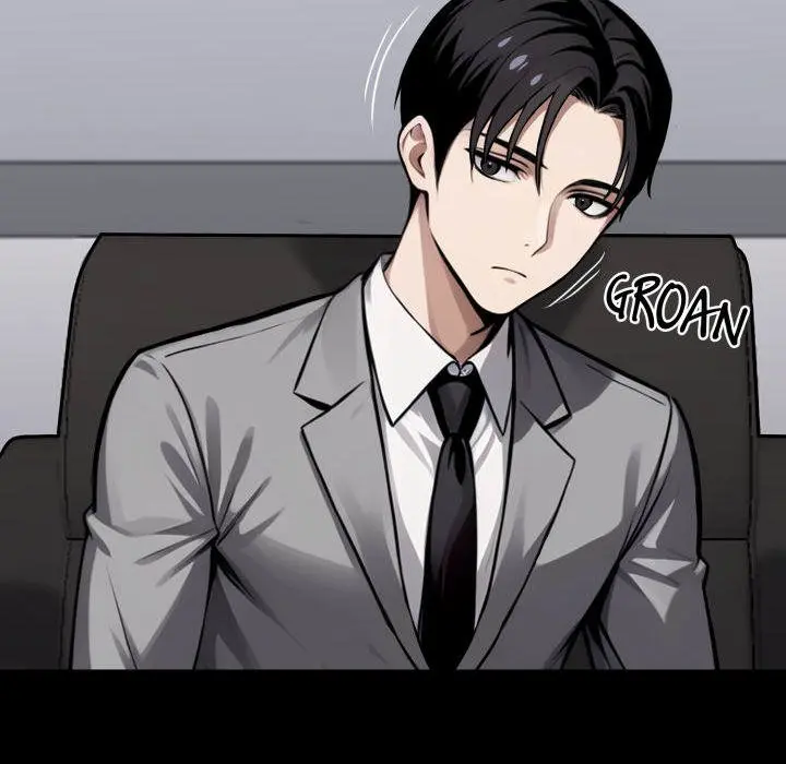 Gangster x Office Lady Episode 40 - Page 131