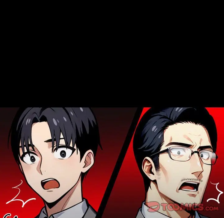 Gangster x Office Lady Episode 40 - Page 132