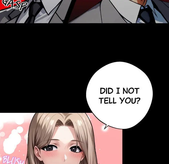 Gangster x Office Lady Episode 40 - Page 133