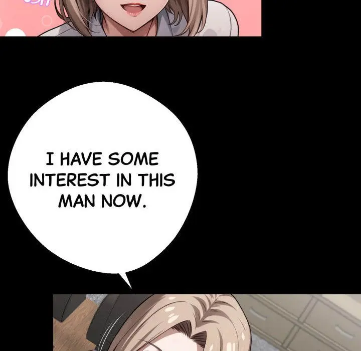 Gangster x Office Lady Episode 40 - Page 134