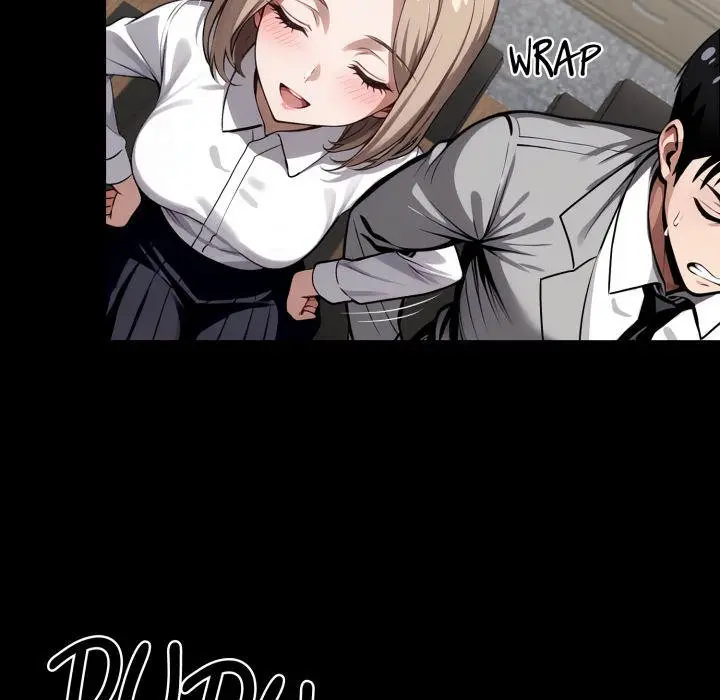 Gangster x Office Lady Episode 40 - Page 135