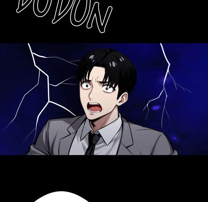 Gangster x Office Lady Episode 40 - Page 136