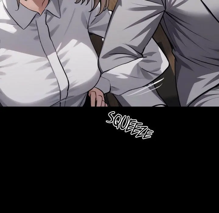 Gangster x Office Lady Episode 40 - Page 138