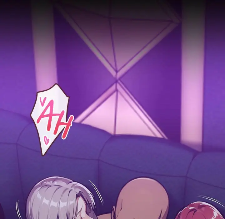Gangster x Office Lady Episode 40 - Page 141