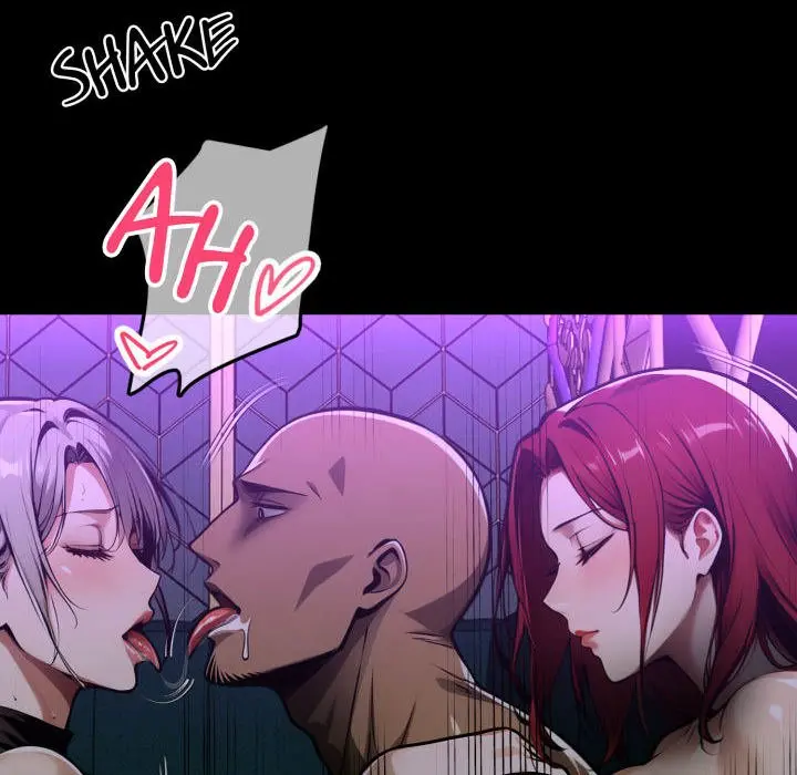 Gangster x Office Lady Episode 40 - Page 144