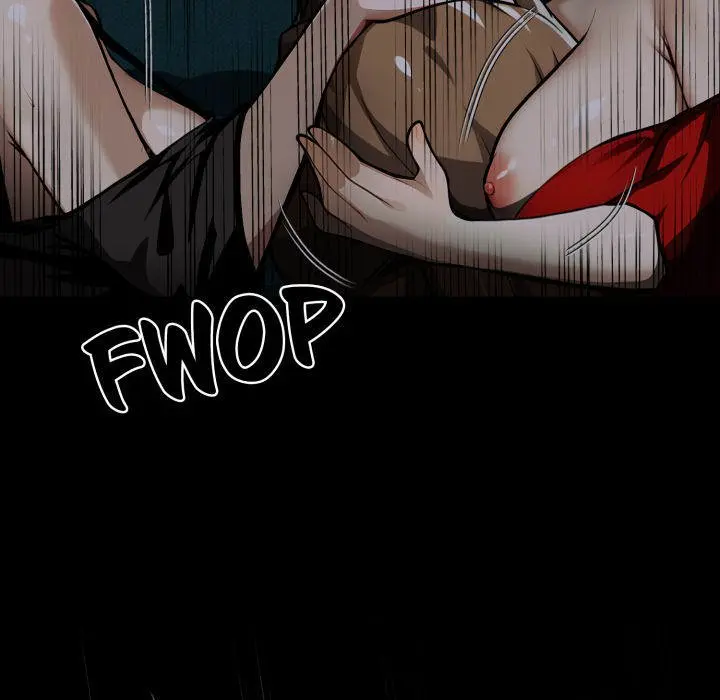 Gangster x Office Lady Episode 40 - Page 145