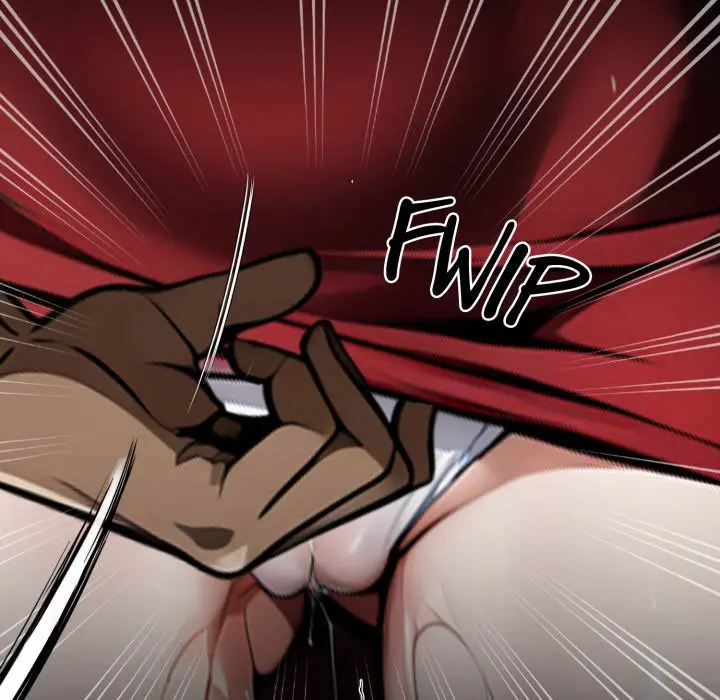 Gangster x Office Lady Episode 40 - Page 151