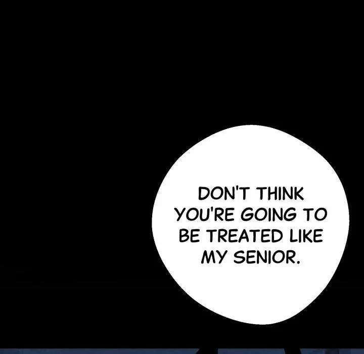 Gangster x Office Lady Episode 40 - Page 16