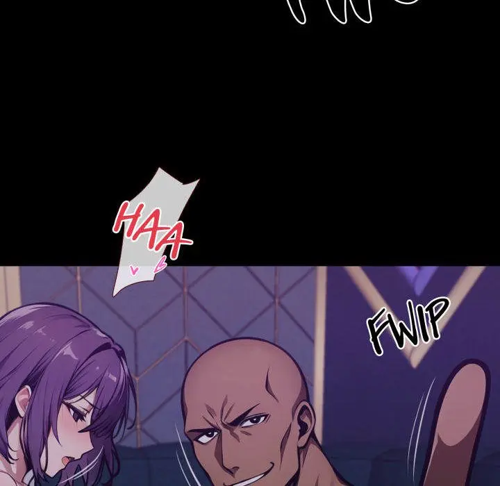 Gangster x Office Lady Episode 40 - Page 160