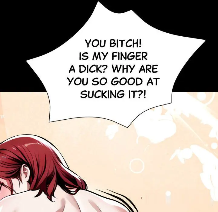 Gangster x Office Lady Episode 40 - Page 164