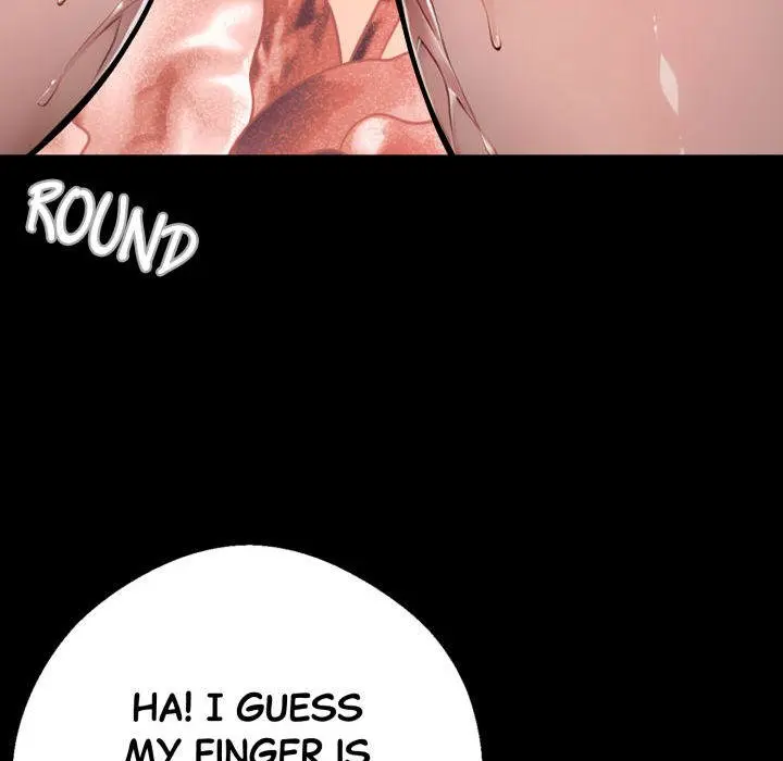 Gangster x Office Lady Episode 40 - Page 166