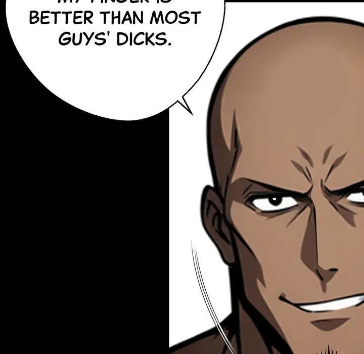 Gangster x Office Lady Episode 40 - Page 167
