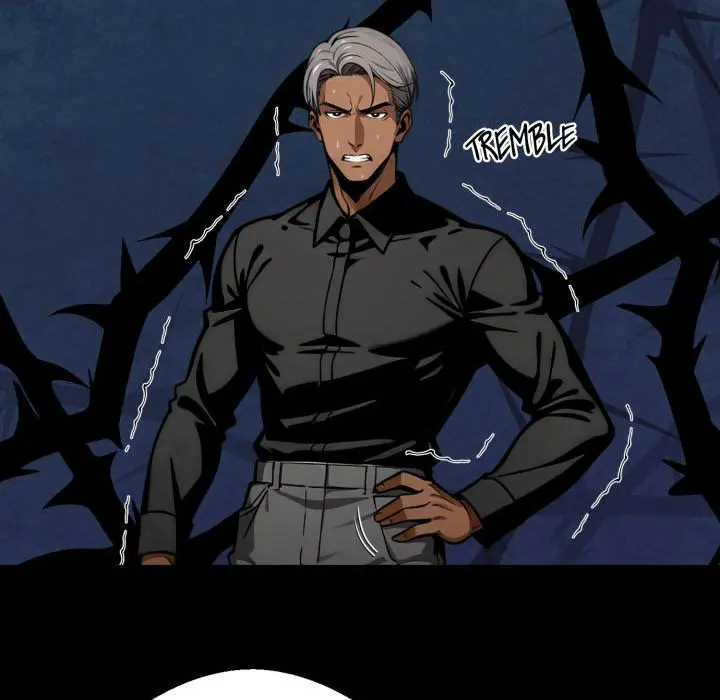 Gangster x Office Lady Episode 40 - Page 17