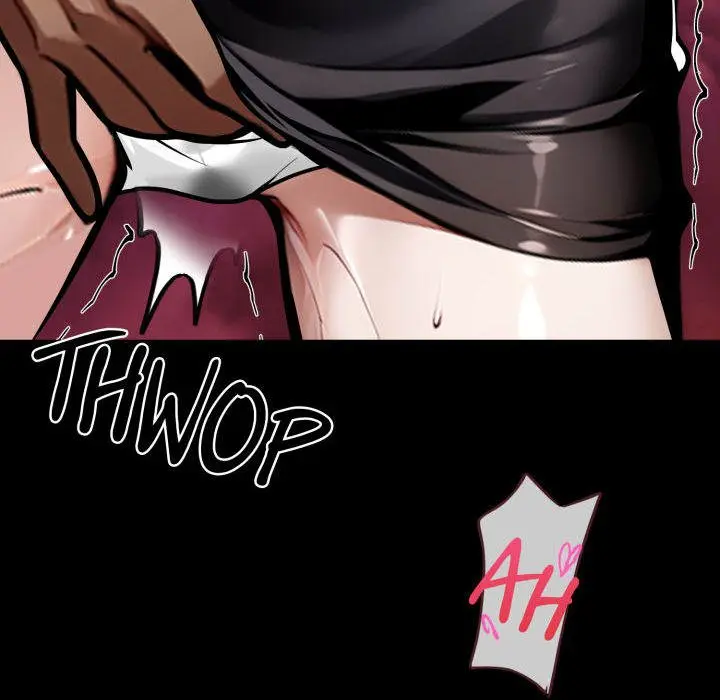 Gangster x Office Lady Episode 40 - Page 173