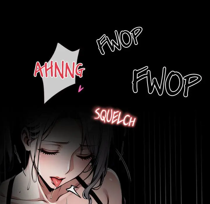 Gangster x Office Lady Episode 40 - Page 174