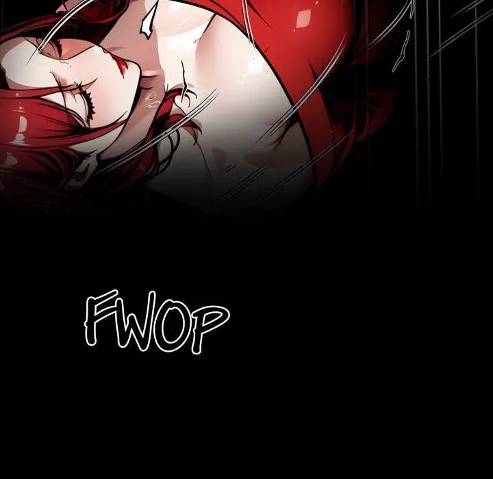 Gangster x Office Lady Episode 40 - Page 177
