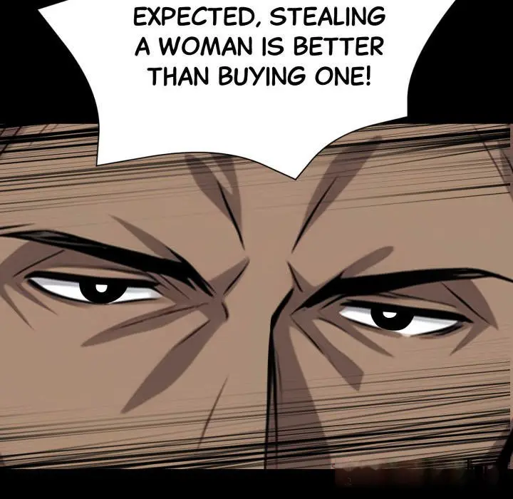 Gangster x Office Lady Episode 40 - Page 180