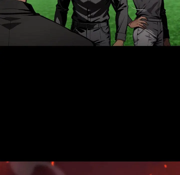 Gangster x Office Lady Episode 40 - Page 19