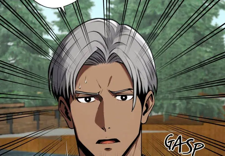 Gangster x Office Lady Episode 40 - Page 2