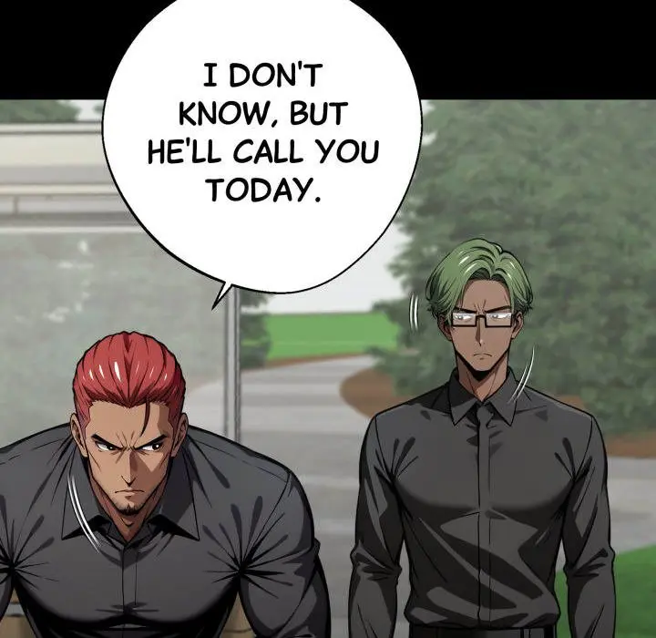 Gangster x Office Lady Episode 40 - Page 22