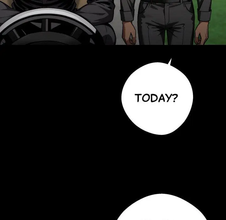 Gangster x Office Lady Episode 40 - Page 23