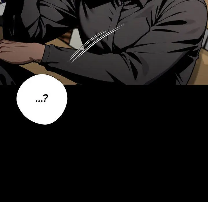 Gangster x Office Lady Episode 40 - Page 25
