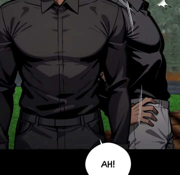 Gangster x Office Lady Episode 40 - Page 27