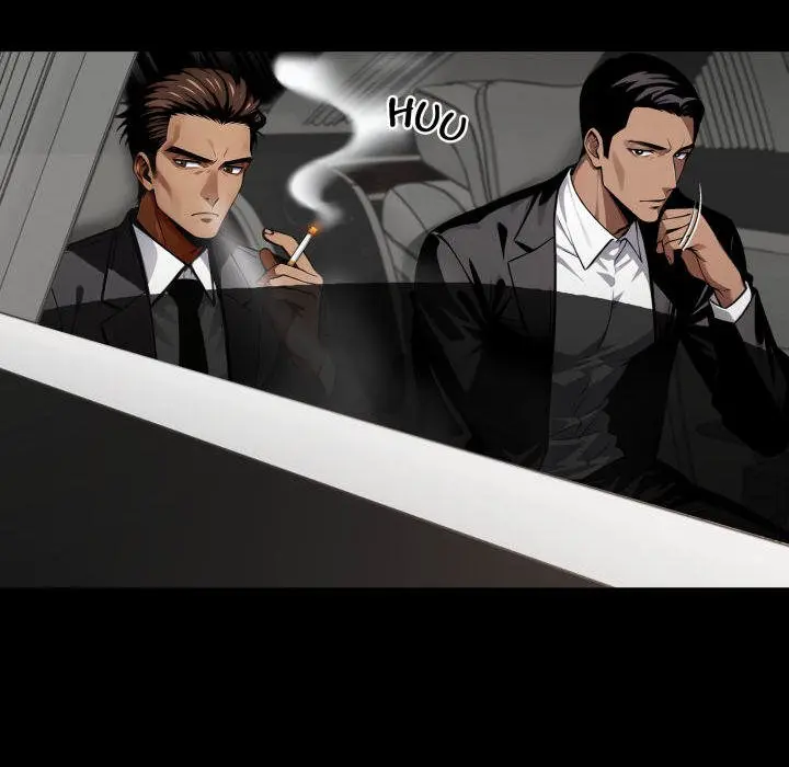 Gangster x Office Lady Episode 40 - Page 32