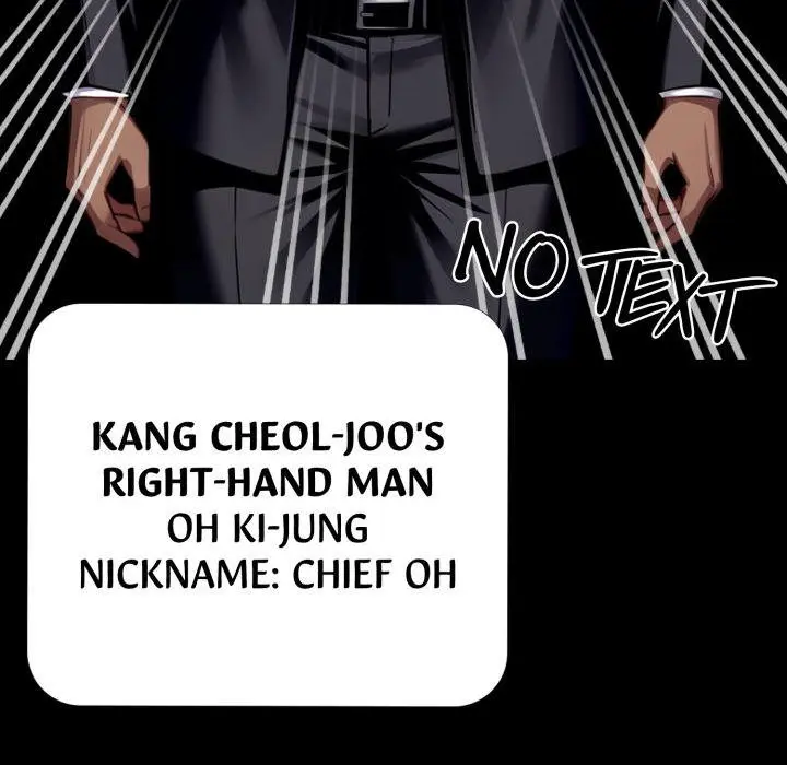 Gangster x Office Lady Episode 40 - Page 37