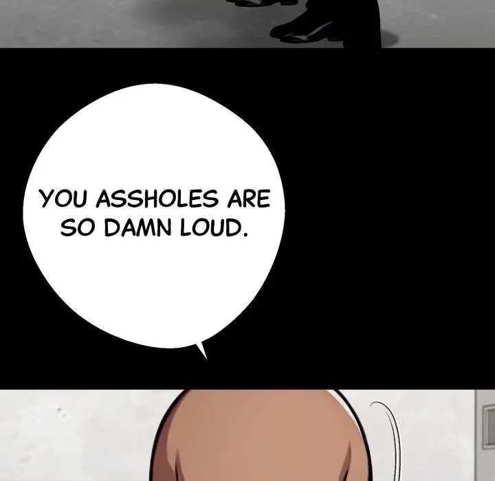 Gangster x Office Lady Episode 40 - Page 39