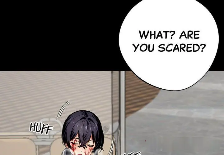 Gangster x Office Lady Episode 40 - Page 4