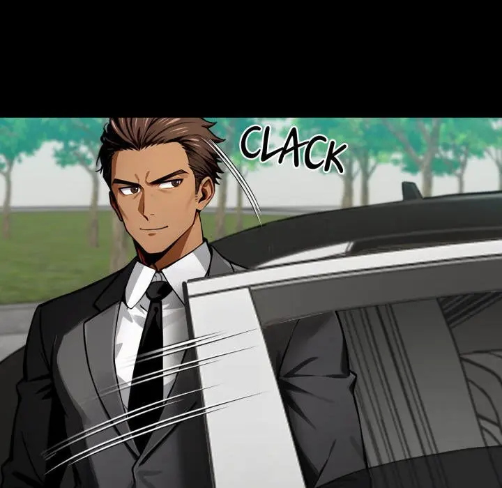 Gangster x Office Lady Episode 40 - Page 41