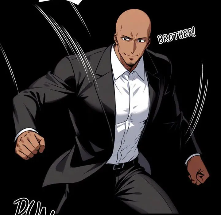 Gangster x Office Lady Episode 40 - Page 43