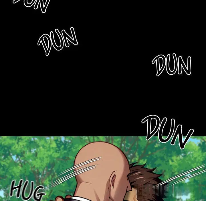 Gangster x Office Lady Episode 40 - Page 44