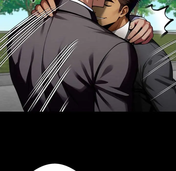 Gangster x Office Lady Episode 40 - Page 45