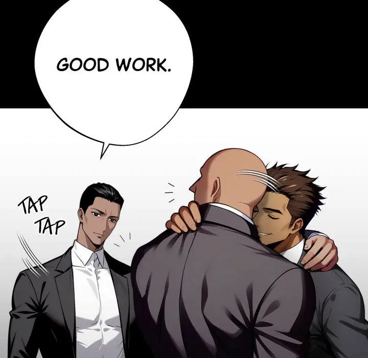 Gangster x Office Lady Episode 40 - Page 46
