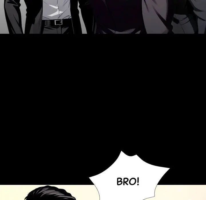 Gangster x Office Lady Episode 40 - Page 47