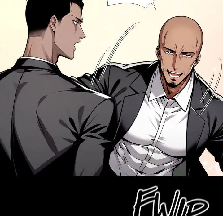 Gangster x Office Lady Episode 40 - Page 48