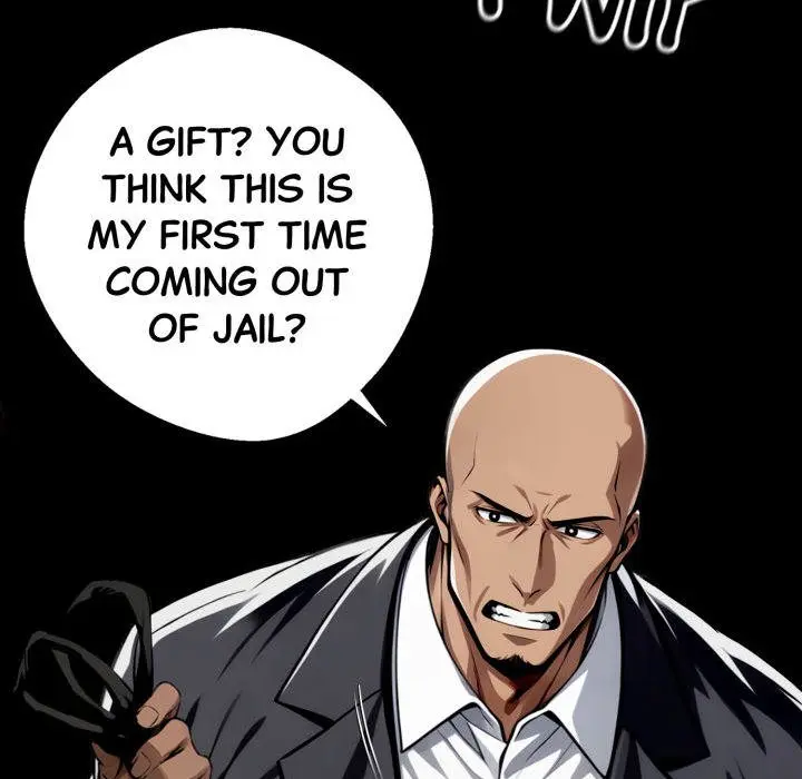 Gangster x Office Lady Episode 40 - Page 49
